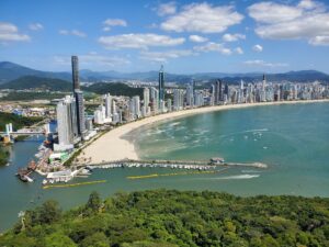 Balneario Camboriu