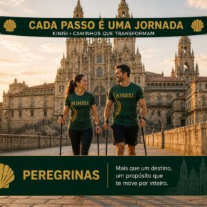 Peregrinas